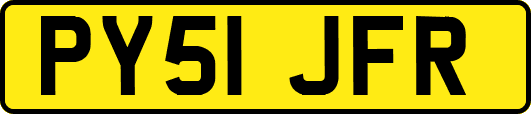 PY51JFR