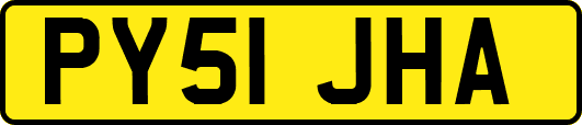 PY51JHA