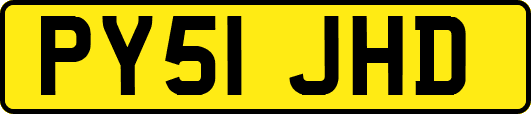 PY51JHD