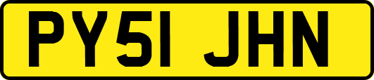 PY51JHN