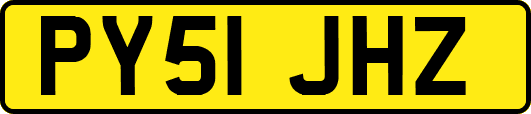 PY51JHZ