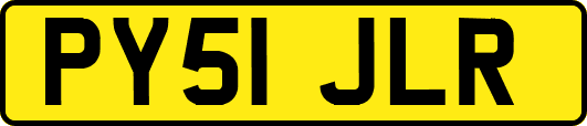 PY51JLR