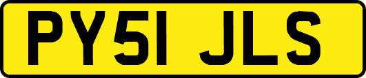 PY51JLS