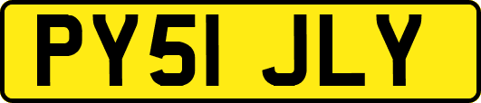 PY51JLY