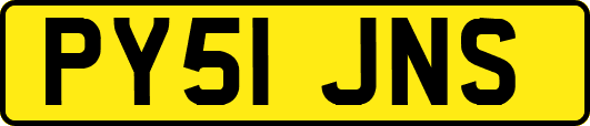 PY51JNS