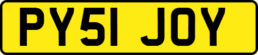 PY51JOY