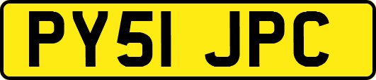 PY51JPC