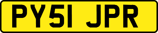 PY51JPR