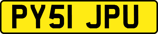 PY51JPU