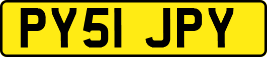 PY51JPY