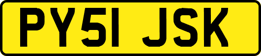 PY51JSK