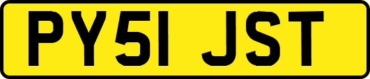 PY51JST