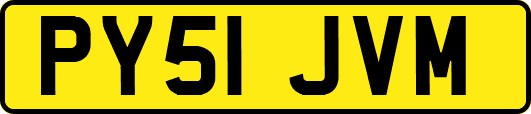 PY51JVM