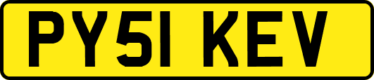 PY51KEV