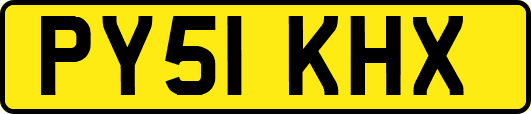 PY51KHX