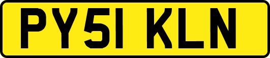 PY51KLN