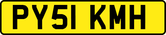 PY51KMH