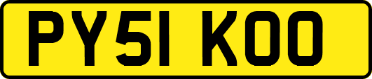 PY51KOO