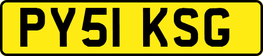 PY51KSG