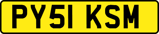 PY51KSM