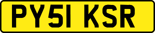 PY51KSR