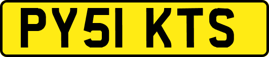 PY51KTS