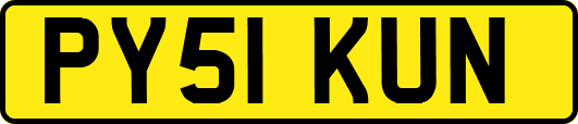PY51KUN