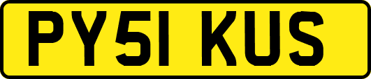 PY51KUS