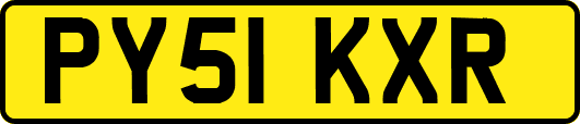 PY51KXR