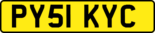 PY51KYC