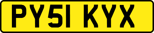 PY51KYX