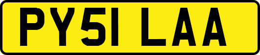 PY51LAA