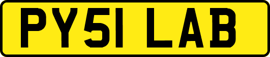 PY51LAB