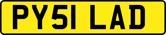 PY51LAD