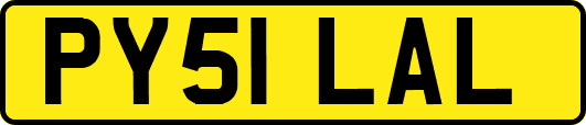 PY51LAL