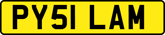 PY51LAM