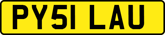 PY51LAU