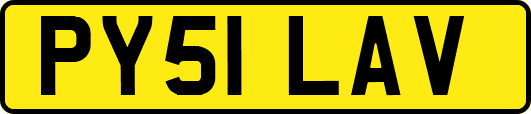 PY51LAV