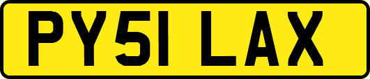 PY51LAX