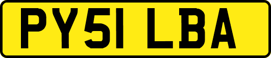 PY51LBA