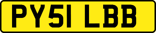 PY51LBB