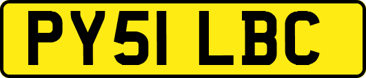 PY51LBC