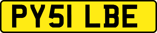 PY51LBE