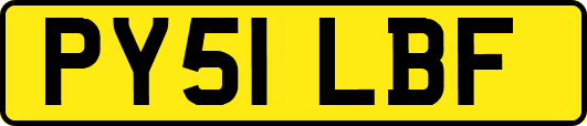 PY51LBF