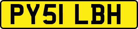 PY51LBH