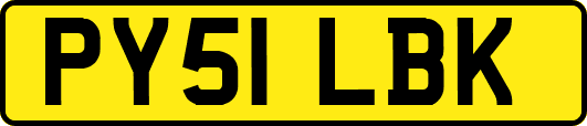 PY51LBK