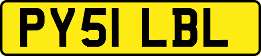 PY51LBL