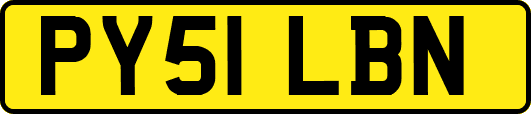 PY51LBN