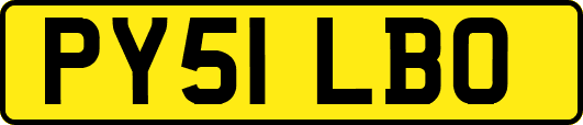 PY51LBO