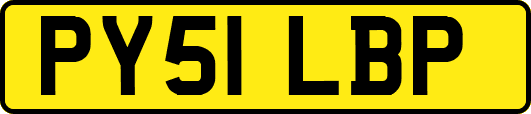 PY51LBP